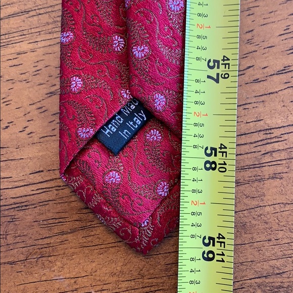 Joseph Abboud tie - Picture 4 of 5